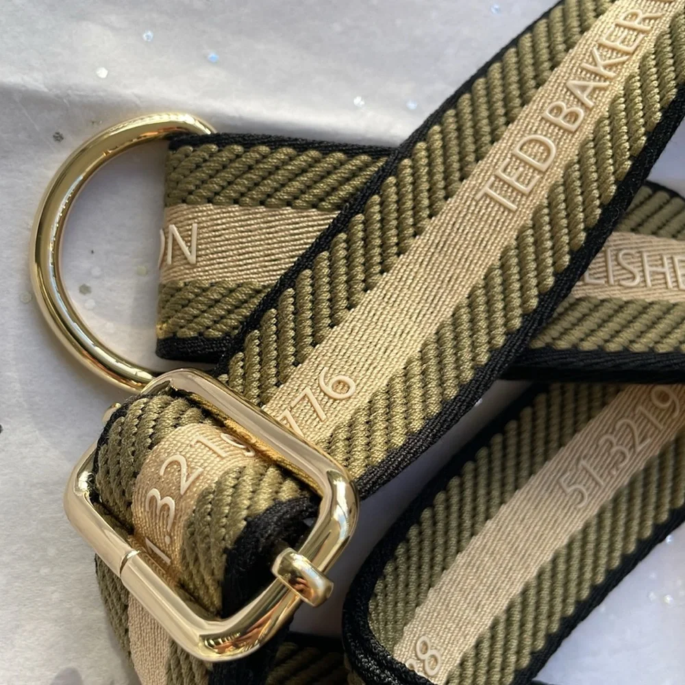 NWOT Bag strap - Picture 3 of 3